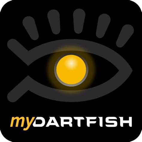 dark fish app